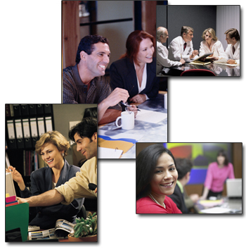Frieden Qualitative Services